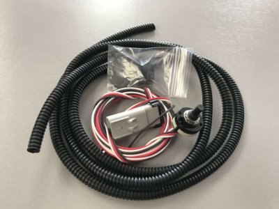 FISH TUNING CCV CUMMINS SWITCH